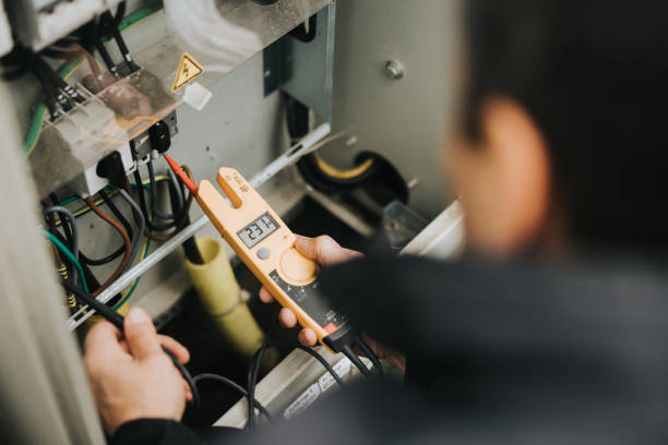 Best Affordable Electrician  in Safety Harbor, FL