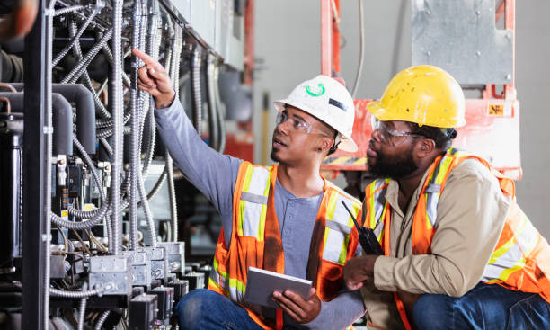 Best Electric Panel Repair  in Safety Harbor, FL
