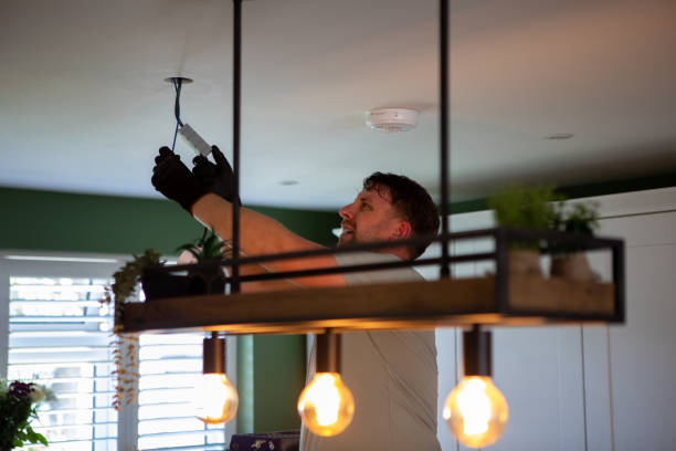 Best Industrial Electrical Services  in Safety Harbor, FL