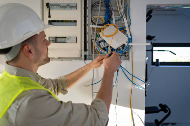 Best Commercial Electrician Services  in Safety Harbor, FL