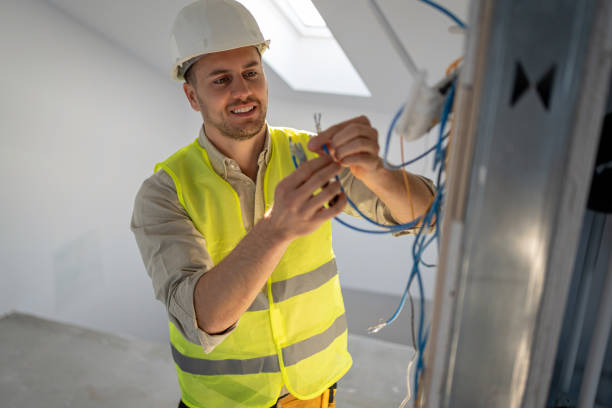 Best Electrical Rewiring Services  in Safety Harbor, FL